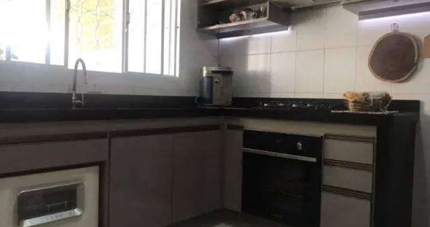 Casa em condomínio fechado com 3 quartos à venda na Condomínio Residencial Horto Florestal II, 01, Horto Florestal, Sorocaba