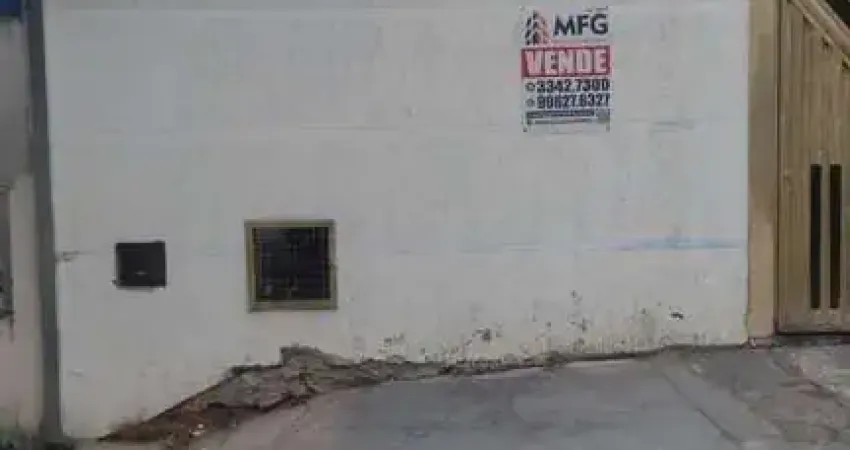 Casa com 1 quarto à venda na Rua Nestor Silva de Oliveira, 1376, Parque Vitória Régia, Sorocaba