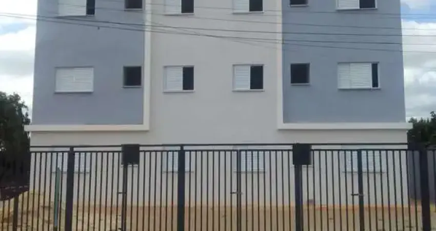 Apartamento com 2 quartos à venda na Rua Abner Pedroso de Alcântara, 414, Vila Mineirão, Sorocaba