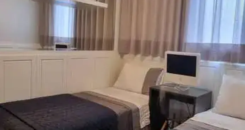 Apartamento com 2 quartos à venda na Rua João Wagner Wey, 975, Jardim América, Sorocaba