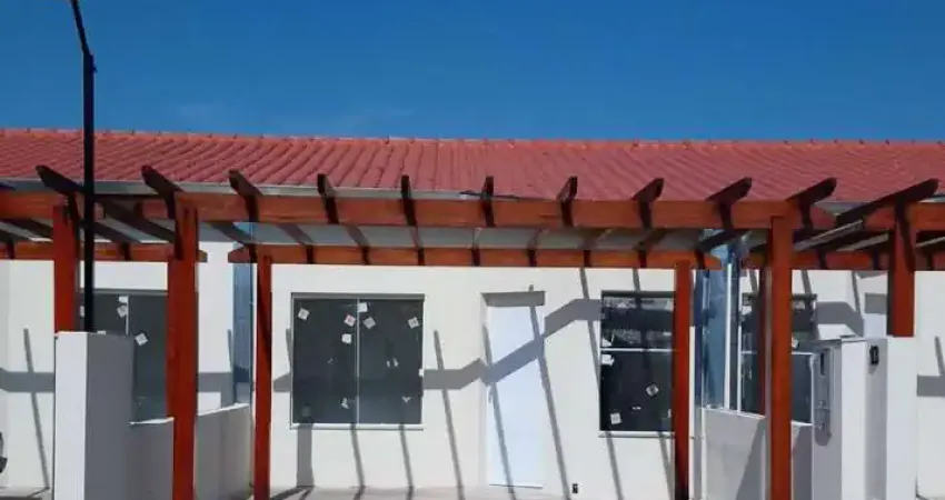 Casa em condomínio fechado com 2 quartos à venda na Aparecida Levy, 975, Parque Vitória Régia, Sorocaba