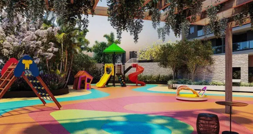 Apartamento com 3 quartos à venda na Rua Antonio Perez Hernandez, 900, Parque Campolim, Sorocaba