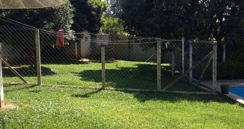Chácara / sítio com 2 quartos à venda na Zona Rural, Araçoiaba da Serra 