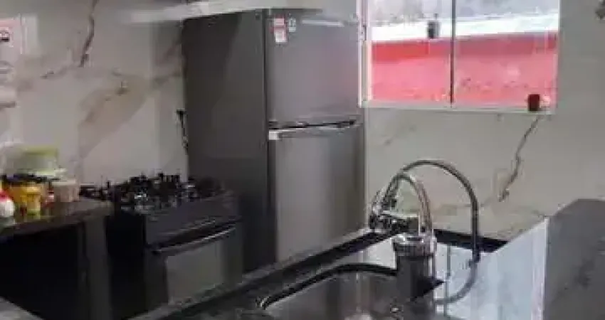 Casa com 2 quartos à venda na Rua Luiz Ricardo Maffei, 523, Jardim São Lourenzo, Sorocaba
