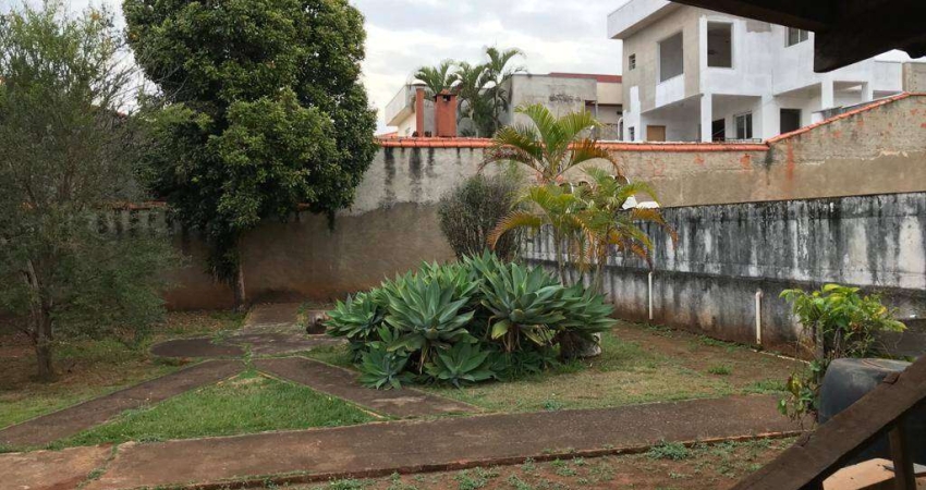 Terreno à venda na Rua Pedro Leite Miranda, Jardim Oreana, Boituva