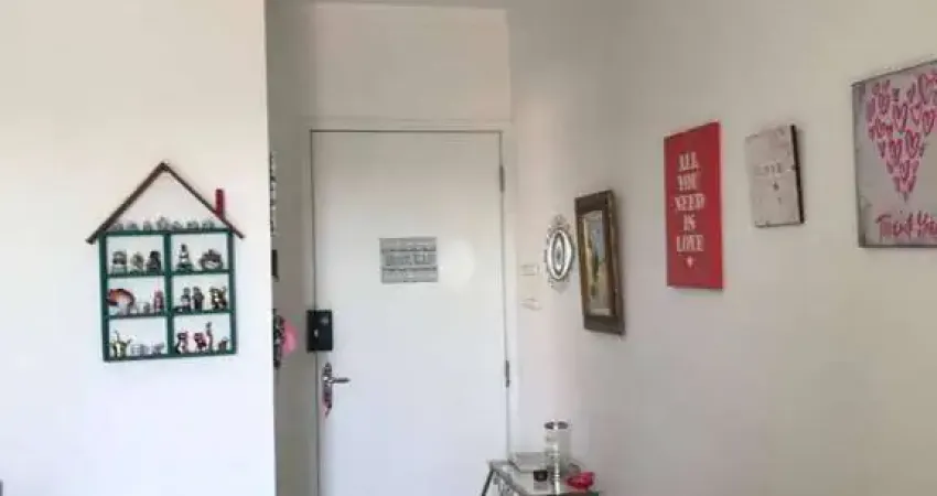 Apartamento com 2 quartos à venda na Rua Pedro José Senger, 600, Vila Haro, Sorocaba