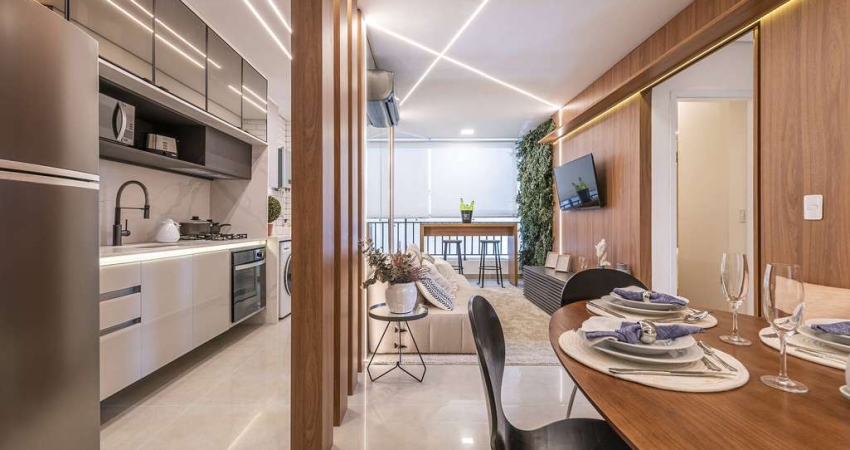 Apartamento com 3 quartos à venda na Ataliba Borges, 249, Vila Hortência, Sorocaba