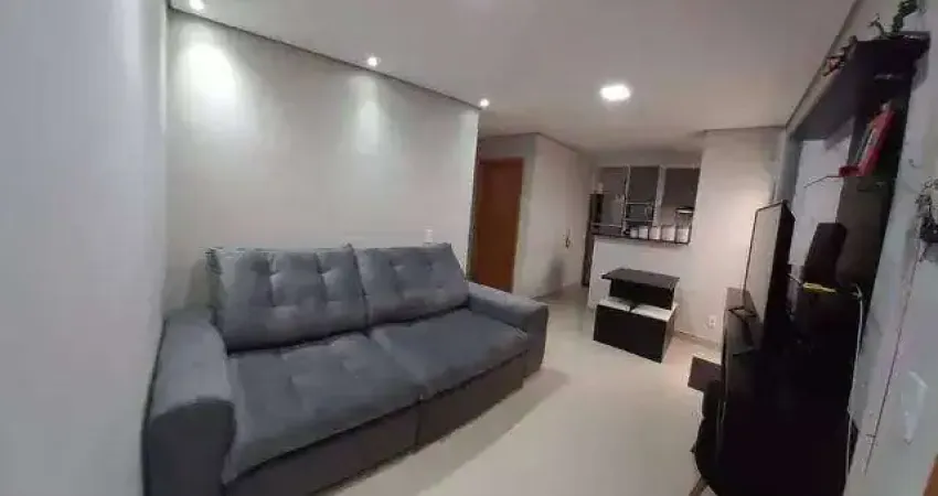 Apartamento com 2 quartos à venda na Rua Comendador Vicente Amaral, 3333, Jardim Guarujá, Sorocaba