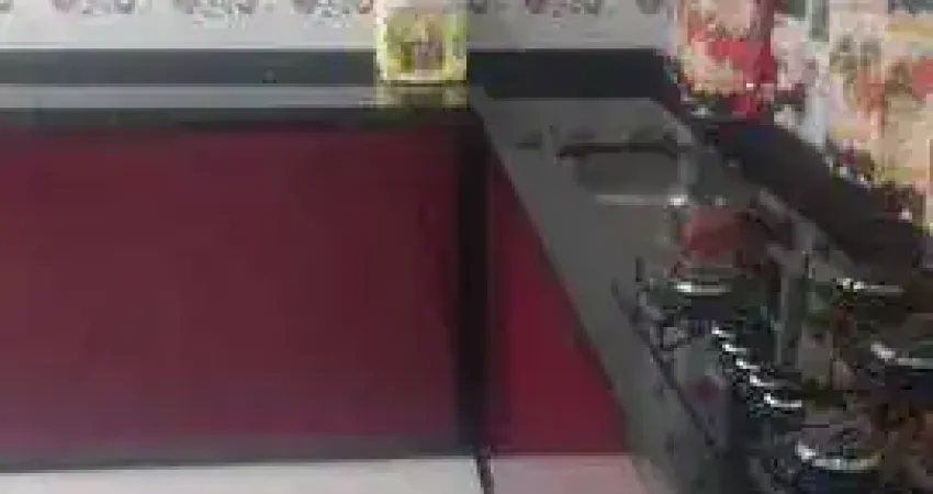 Casa com 3 quartos à venda na Rua Maria Madalena Martinelli Tomazela, 1010, Jardim Alpes de Sorocaba, Sorocaba