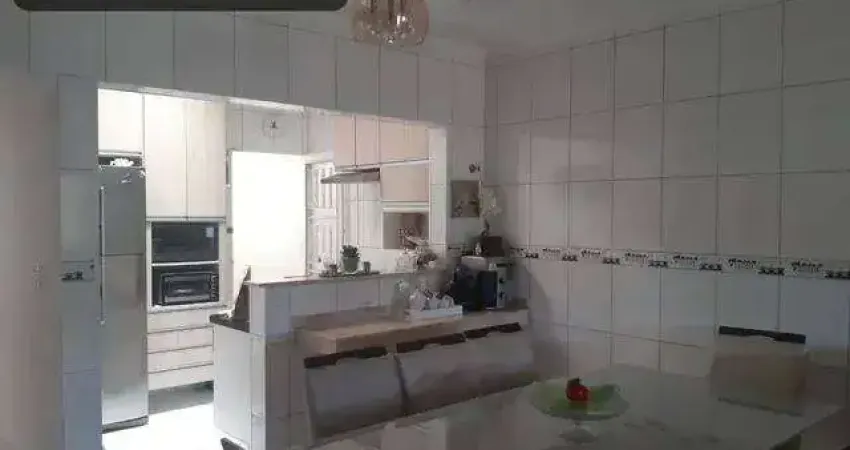 Casa com 3 quartos à venda na Rua Laercio Rocha, Jardim Nápoli, Sorocaba