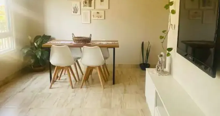 Apartamento com 3 quartos à venda na Condomínio Villa Flora, 1, Condomínio Villa Flora, Votorantim