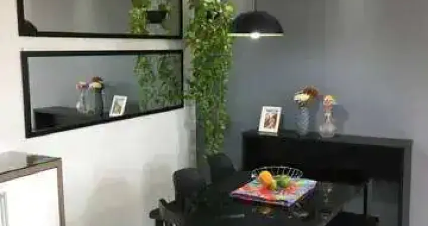 Apartamento com 2 quartos à venda na Rua Ottília Wey Pereira, 128, Boa Vista, Sorocaba