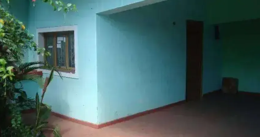 Casa com 3 quartos à venda na Avenida Ipanema, 943, Vila Nova Sorocaba, Sorocaba