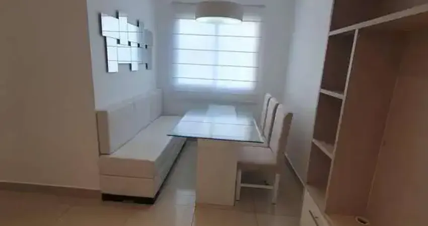 Apartamento com 2 quartos à venda na Avenida São Paulo, 3435, Além Ponte, Sorocaba