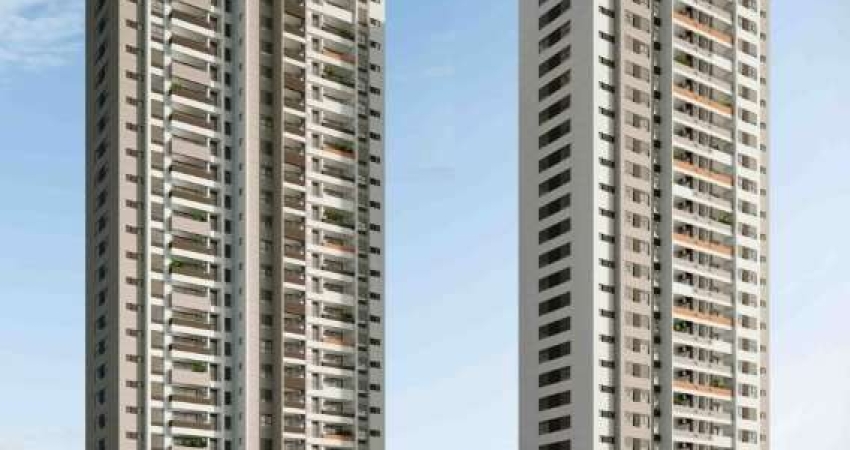 Apartamento com 2 quartos à venda na Vinte e Oito de Outubro, 415, Jardim do Paço, Sorocaba