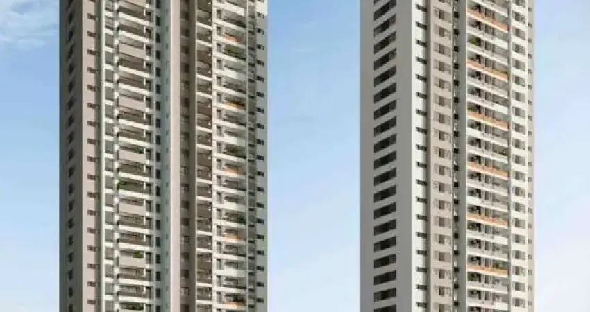 Apartamento com 2 quartos à venda na Vinte e Oito de Outubro, 415, Jardim do Paço, Sorocaba