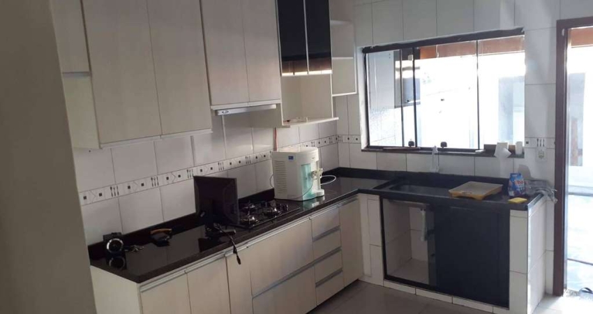 Casa com 2 quartos à venda na Rua Heraclito Oliveira de Jesus, 01, Jardim São Guilherme, Sorocaba