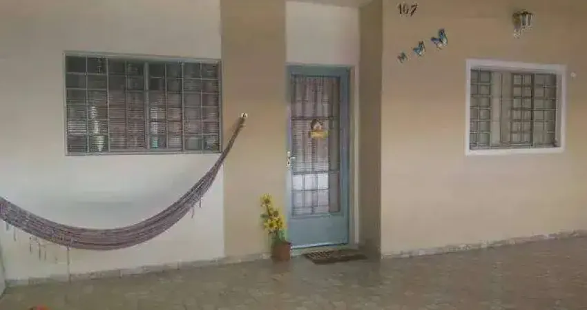 Casa com 2 quartos à venda na Rua Doutor Lauro Roberto Fogaça, 1020, Jardim São Guilherme, Sorocaba