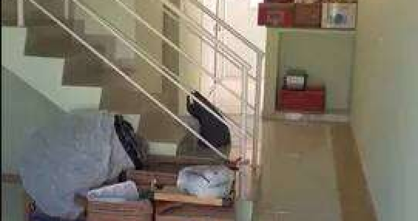 Casa com 2 quartos à venda na Rua Thomas Mauro Maiello, 70, Jardim Santa Madre Paulina, Sorocaba