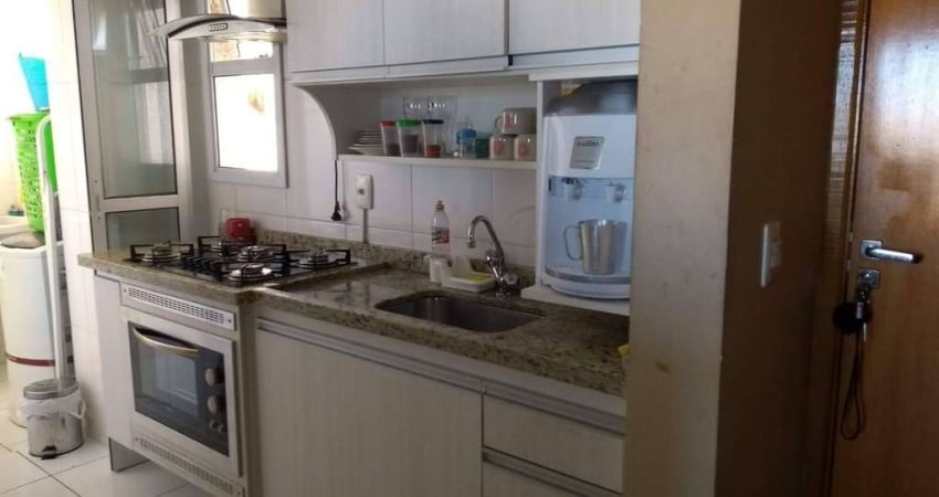 Apartamento com 3 quartos à venda na Avenida Sandro Antônio Mendes, 185, Parque Vitória Régia, Sorocaba
