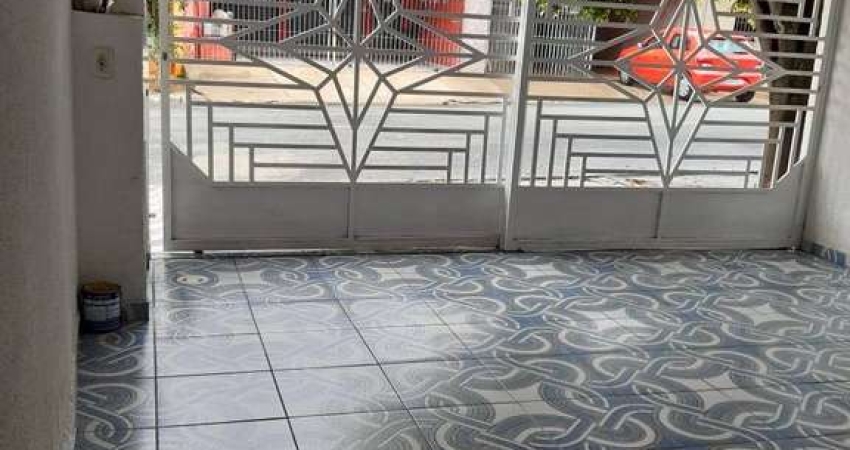 Casa com 3 quartos à venda na Rua José Devide Sobrinho, 175, Jardim Santa Cecília, Sorocaba