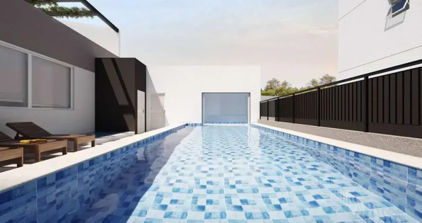 Apartamento com 2 quartos à venda na Rua Elias Rodrigues Claro, 1010, Jardim São Carlos, Sorocaba