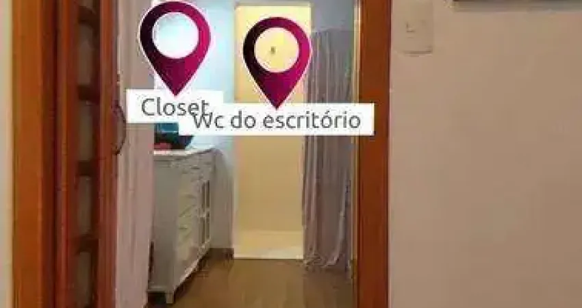 Casa com 2 quartos à venda na Rua Limeira, Jardim Leocádia, Sorocaba