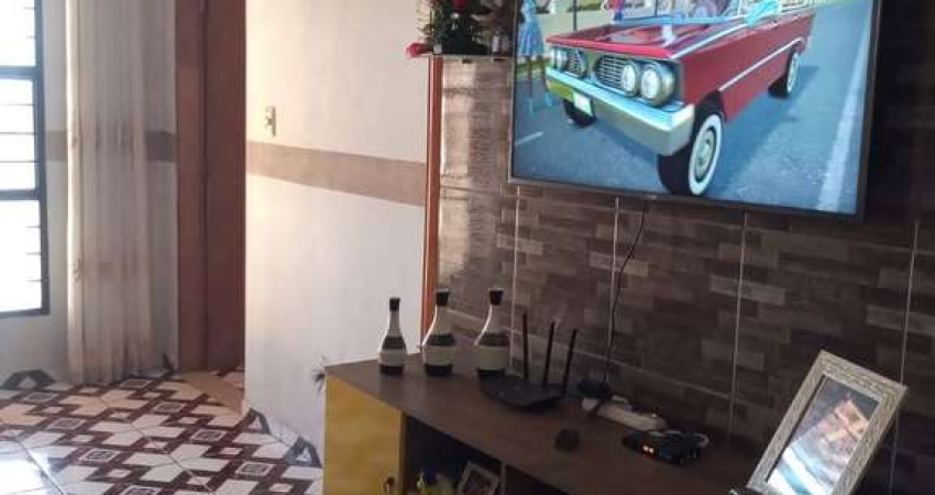 Casa com 3 quartos à venda na ESTRADA MUNICIPAL Cesariana Guilherme  de Almeida, 140, Centro, Capela do Alto