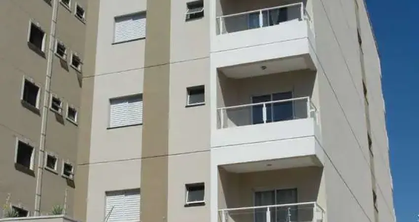 Apartamento com 2 quartos à venda na Rua Carlos Eugenio de Siqueira Salerno, 379, Parque Campolim, Sorocaba