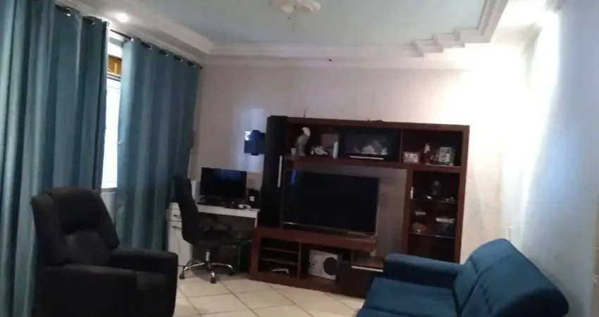 Casa com 2 quartos à venda na Rua Professora Inês Evangelina Fogaça, 147, Vila Nova Sorocaba, Sorocaba