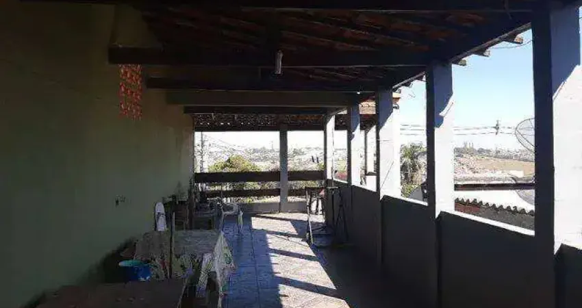 Casa com 5 quartos à venda na Rua Judith Silva Barbosa, 52, Vila Angélica, Sorocaba