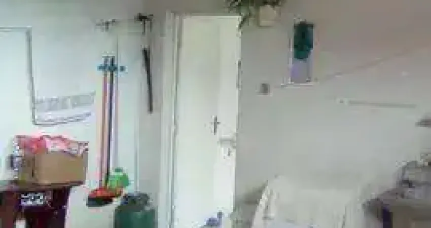 Casa com 1 quarto à venda na Escolástica Rosa de Almeida, 484, Vila Carvalho, Sorocaba