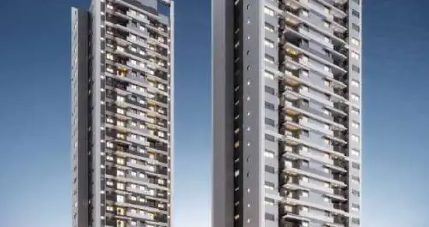 Apartamento com 2 quartos à venda na Rua Sergipe, 90, Centro, Sorocaba