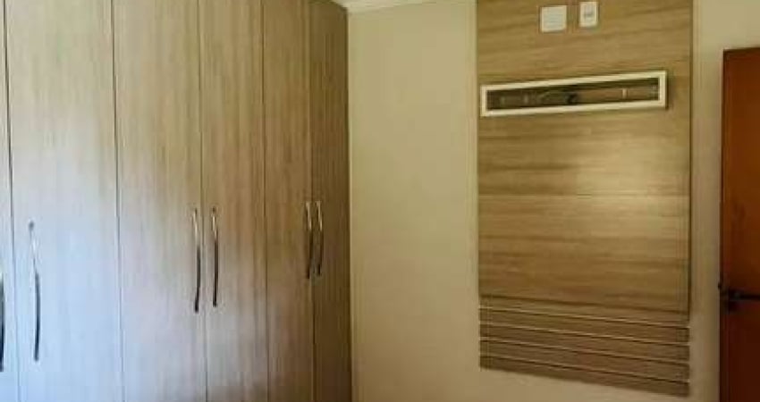 Apartamento com 2 quartos à venda na Rua Oswaldo Martins, Jardim Refúgio, Sorocaba