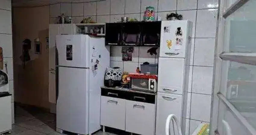 Casa com 3 quartos à venda na Rua Nicanor Evangelista Pereira, Jardim Santa Catarina, Sorocaba