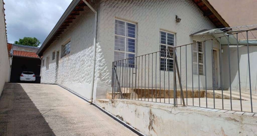 Casa com 3 quartos à venda na Alameda dos Antúrios, 21, Jardim Simus, Sorocaba