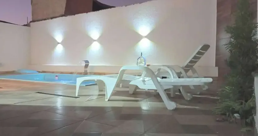 Casa com 3 quartos à venda na Rua José Del Cistia, 59, Jardim Gonçalves, Sorocaba