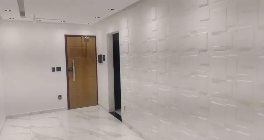 Apartamento com 2 quartos à venda na Rua Jairo Grillo de Lima, 266, Vila Barão, Sorocaba