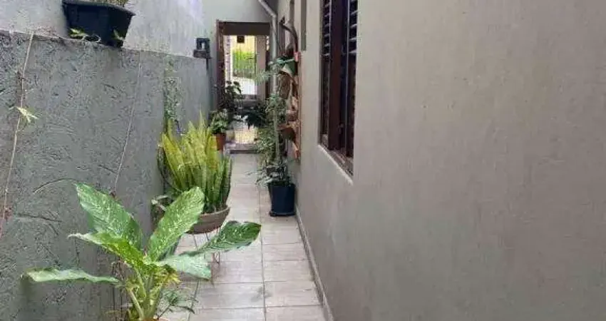 Casa com 2 quartos à venda na Rua Progresso Gonçalves, 104, Jardim Karolyne, Votorantim
