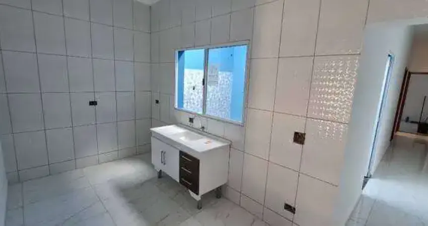 Casa com 2 quartos à venda na Fausto Rodrigues de Oliveira, 785, Parque São Bento, Sorocaba
