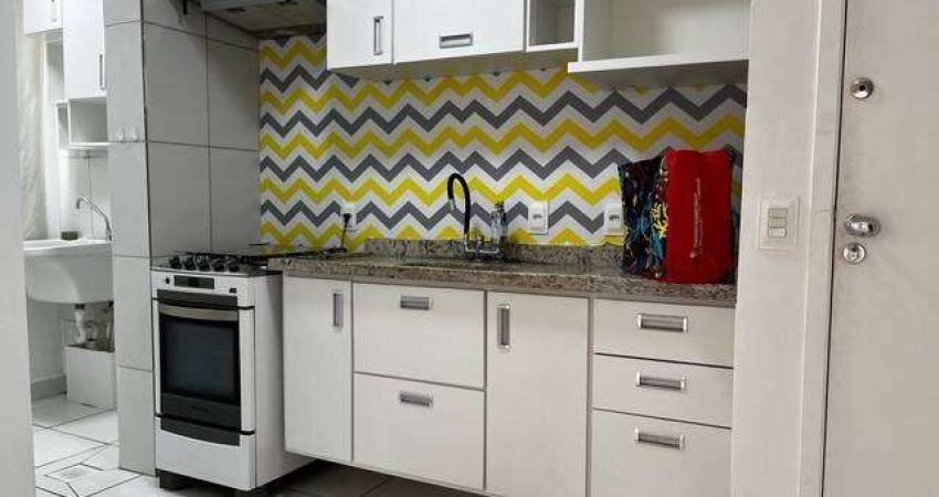 Apartamento com 2 quartos à venda na Rua Esperança, 373, Jardim Santa Fé, Sorocaba