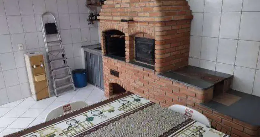 Casa com 3 quartos à venda na Rua Luiz Paes de Almeida, 34, Vila Hortência, Sorocaba