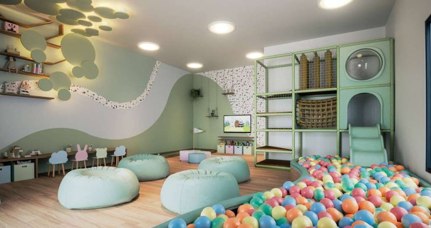 Apartamento com 3 quartos à venda na Rua Antonio Perez Hernandez, Parque Campolim, Sorocaba