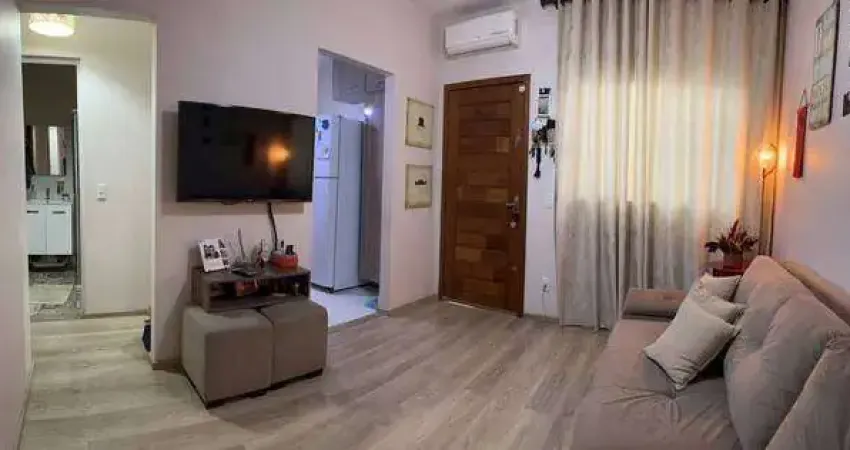 Casa com 2 quartos à venda na Rua Maria Fátima de Moraes Galli, 165, Jardim Wanel Ville IV, Sorocaba