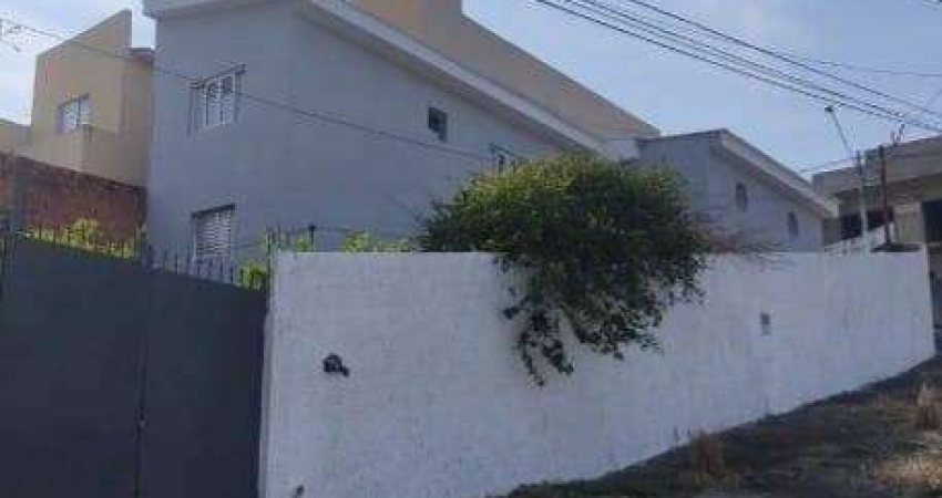 Casa com 3 quartos à venda na Rua Antônio Armando Zanetti, 102, Vila José Ramos, Votorantim