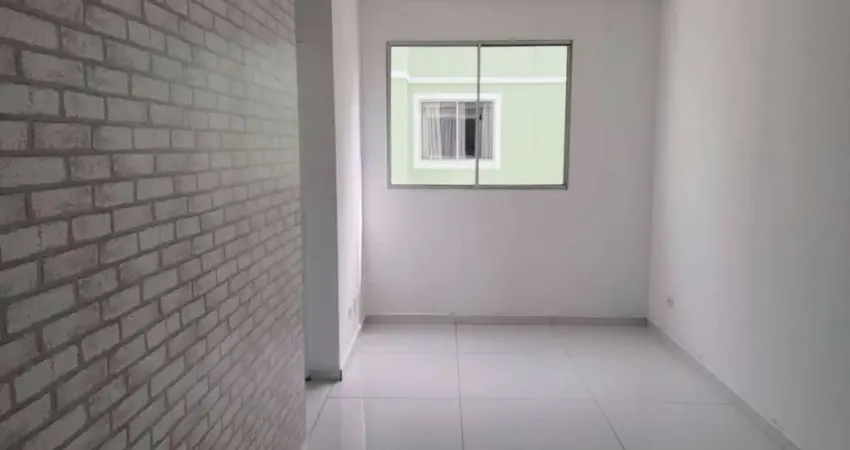 Apartamento com 2 quartos à venda na Alameda Laurindo de Brito, 300, Vila Leopoldina, Sorocaba
