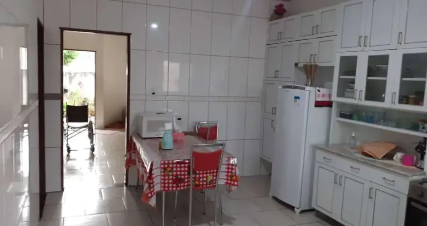 Casa com 2 quartos à venda na Rua Encarnação Garcia Sanches, 181, Parque Esmeralda, Sorocaba