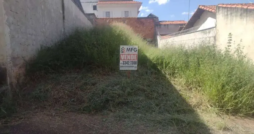 Terreno à venda na Rua José Acquaviva, 248, Jardim Wanel Ville V, Sorocaba