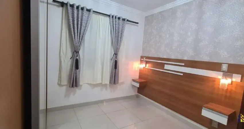 Apartamento com 2 quartos à venda na Visconde de Cairu, 694, Vila Independência, Sorocaba