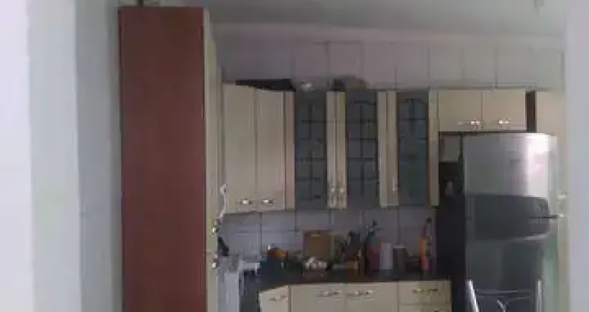 Casa com 2 quartos à venda na Rua Lamartine Babo, 1020, Conjunto Habitacional Júlio de Mesquita Filho, Sorocaba